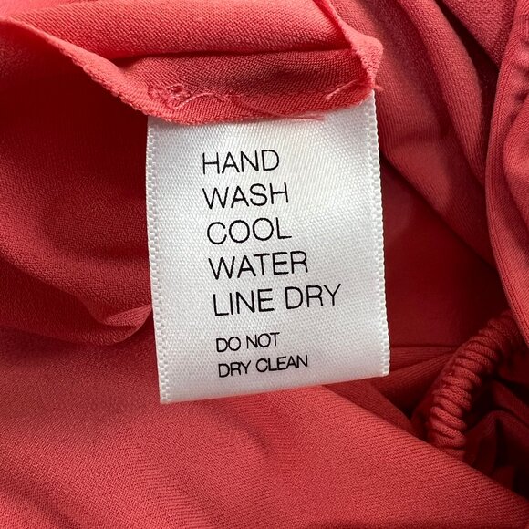 Norma Kamali Diana Ruched Midi Dress Wedding Guest Formal Fancy Bodycon Fitted - Picture 6 of 9